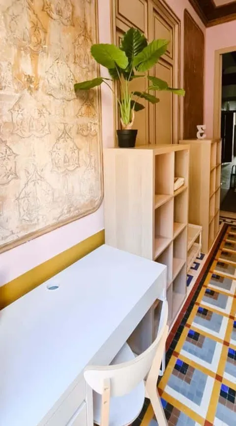 Habitació de lloguer, València