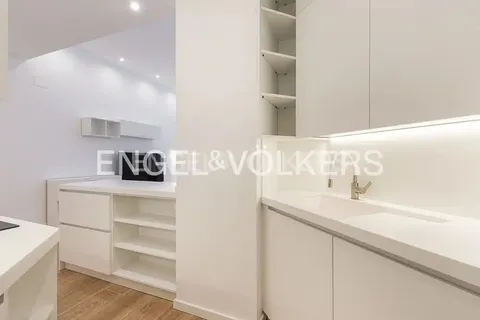 Apartamento 130 m² em València