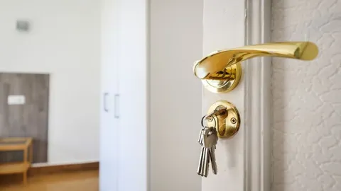 Chambre à louer, Barcelone
