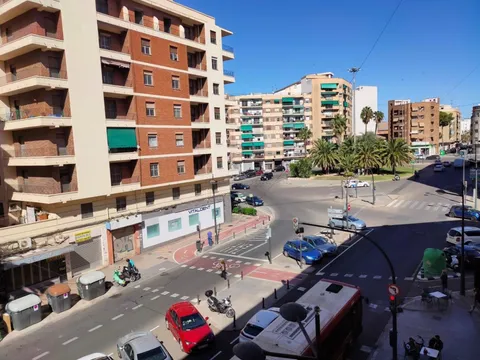 Pis de 60 m² a València