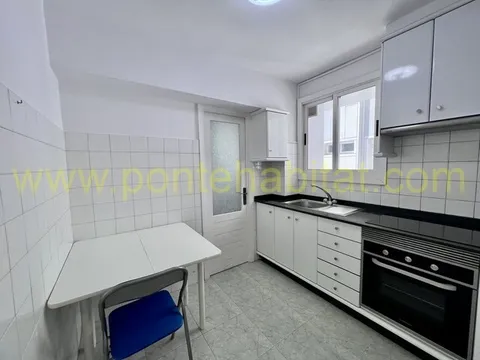 Pis de 85 m² a Pontevedra