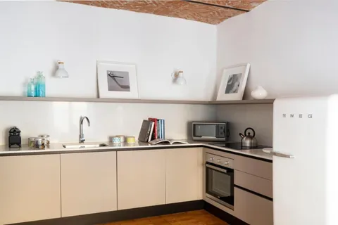Pis de 110 m² a Tres Cantos