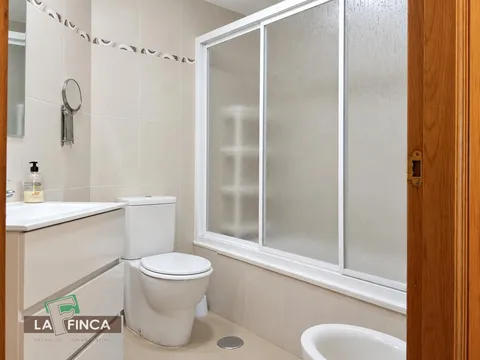 Pis de 52 m² a Oviedo