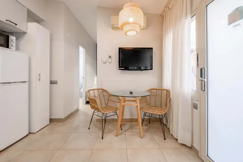Pis de 25 m² a Barcelona