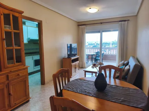 Flat 84 m² in Santa Pola (2/20)