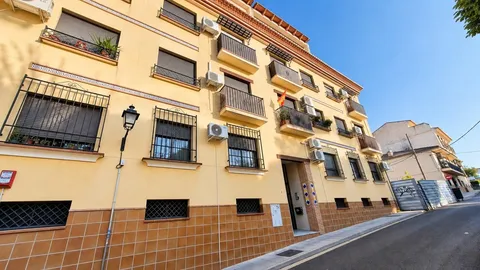 Wohnung 73 m² in La Zubia
