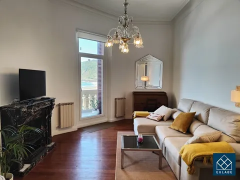 Pis de 115 m² a Sant Sebastià