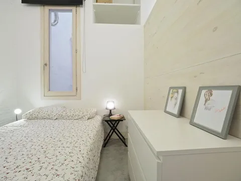 Pis de 66 m² a Barcelona