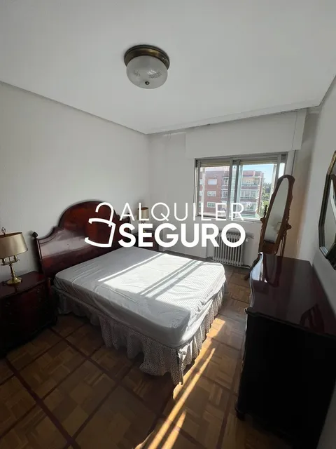 Pis de 115 m² a Madrid