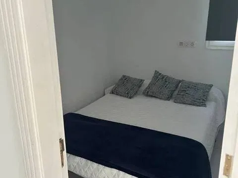 Pis de 80 m² a San Bartolomé