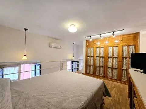 Pis de 50 m² a Sevilla