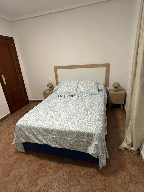 Pis de 75 m² a València
