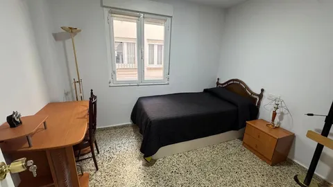 Habitació de lloguer, Ponferrada