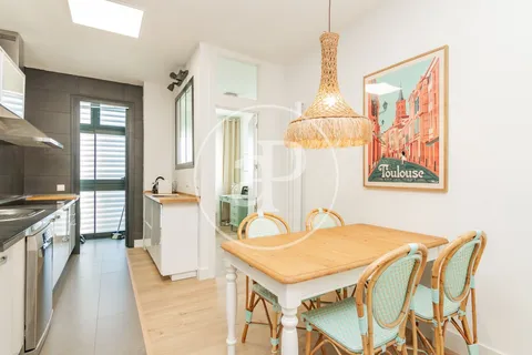 Pis de 143 m² a Madrid