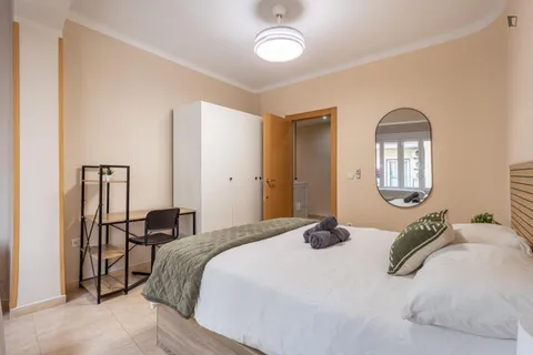 Habitació de lloguer, Granada