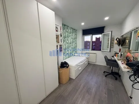 Pis de 110 m² a Madrid