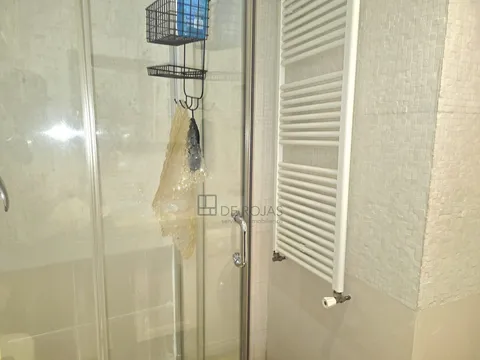 Pis de 87 m² a Madrid