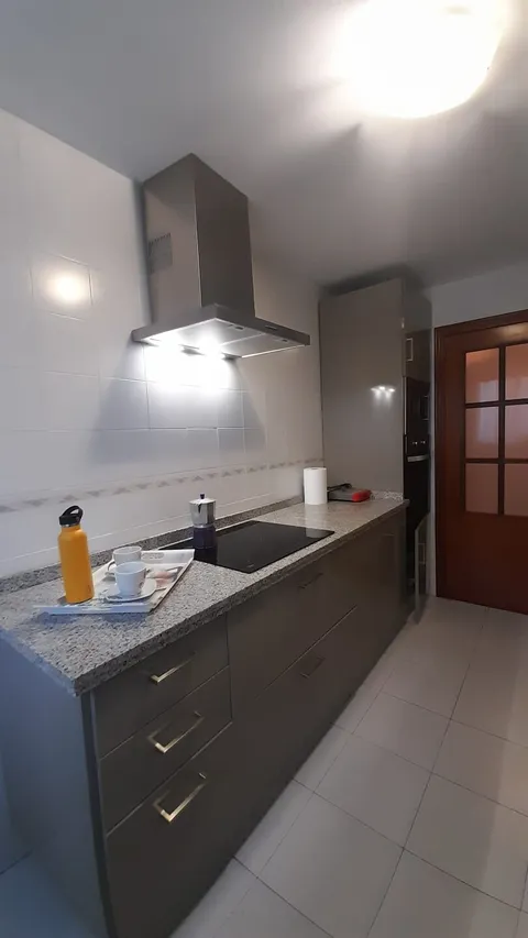Pis de 96 m² a Còrdova