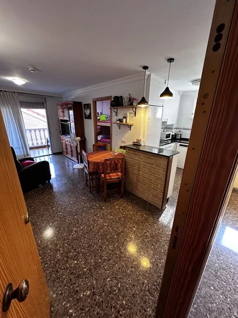 Wohnung 55 m² in Canet d'en Berenguer