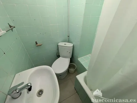 Pis de 68 m² a Linares