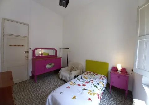 Habitación 140 m², Santa Coloma de Farners