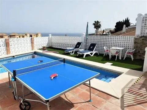 Moradia 140 m² em Fuengirola