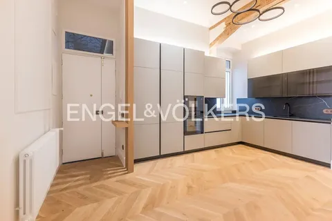 Appartamento 132 m² a Madrid