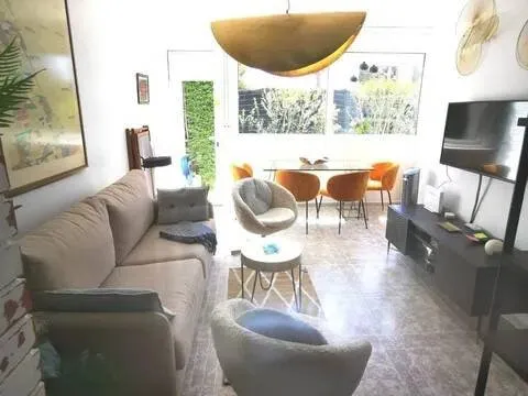 Casa de 50 m² a Benalmádena