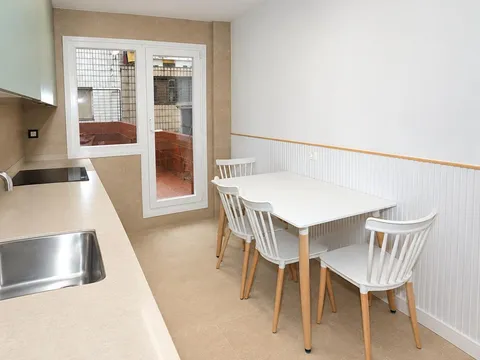 Habitació de lloguer, Barakaldo