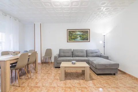 Flat 120 m² in Torrevieja (4/17)
