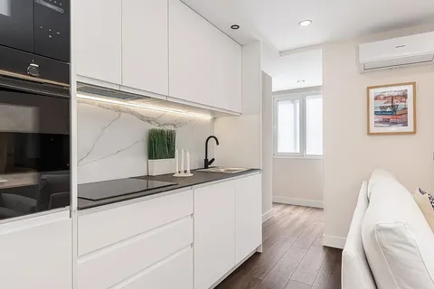 Appartement 89 m² à Barcelone