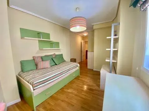 Pis de 90 m² a A Corunya