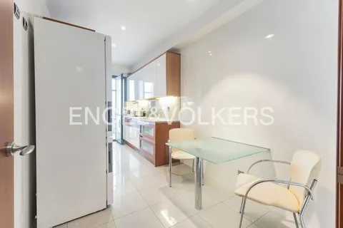 Pis de 114 m² a Barcelona
