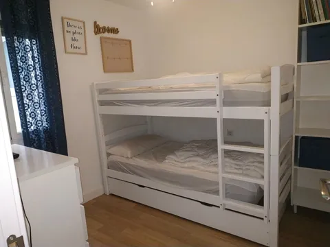 Pis de 60 m² a Sanlúcar de Barrameda