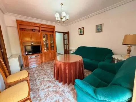 Pis de 80 m² a Salamanca