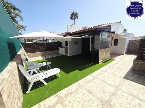 Дом 50 м² в San Bartolomé de Tirajana