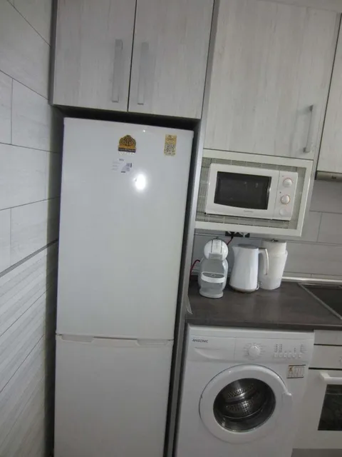 Pis de 80 m² a Fuengirola