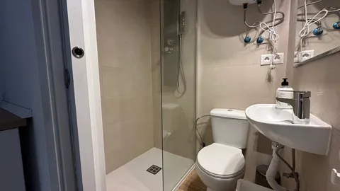 Flat 40 m² in Villaviciosa de Odón (4/7)