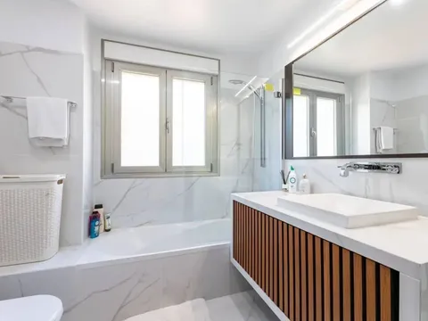 Pis de 219 m² a Benahavís
