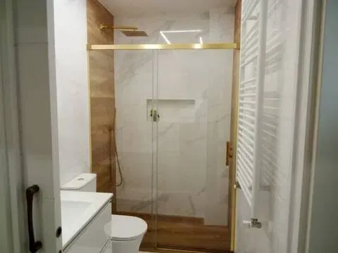 Habitació de lloguer, Pontevedra