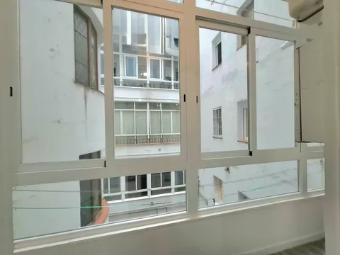 Flat 128 m² in Madrid