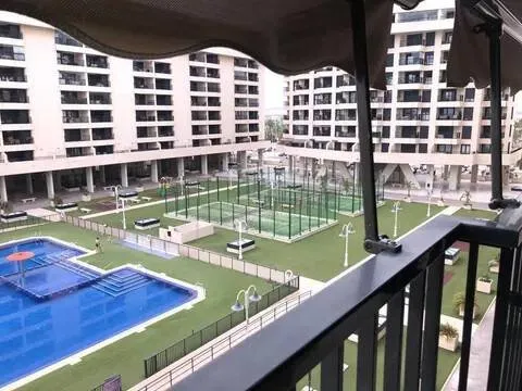 Pis de 85 m² a Alboraia