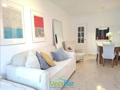 Pis de 45 m² a Almuñécar