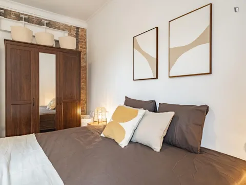 Zimmer zur Miete, Barcelona