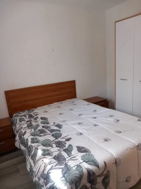 Pis de 50 m² a Oleiros