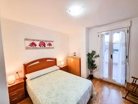 Pis de 80 m² a Osca
