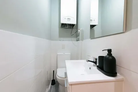 Habitació de lloguer, Valladolid