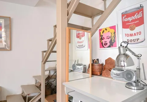 Pis de 48 m² a Madrid