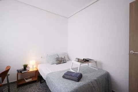Habitació de lloguer, València