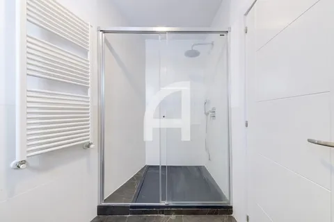 Appartamento 97 m² a Madrid